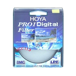HOYA UV PRO1 52mm